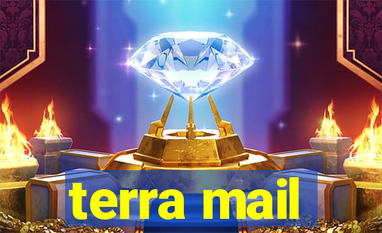 terra mail