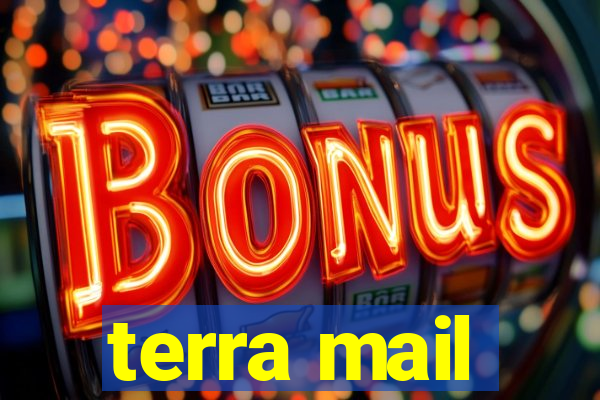 terra mail
