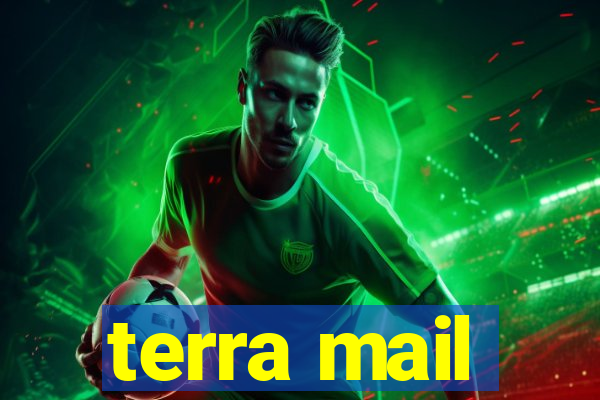 terra mail