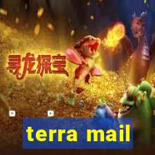 terra mail