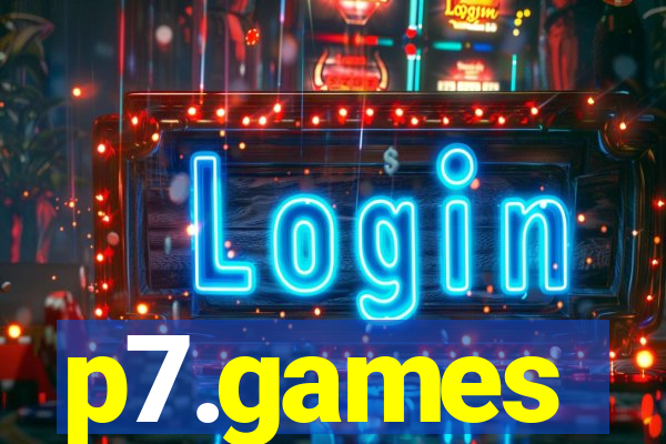 p7.games