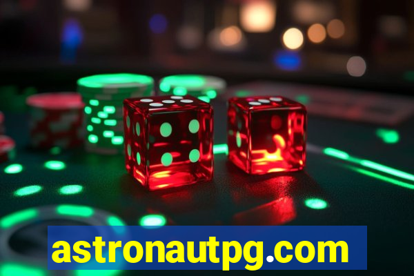 astronautpg.com
