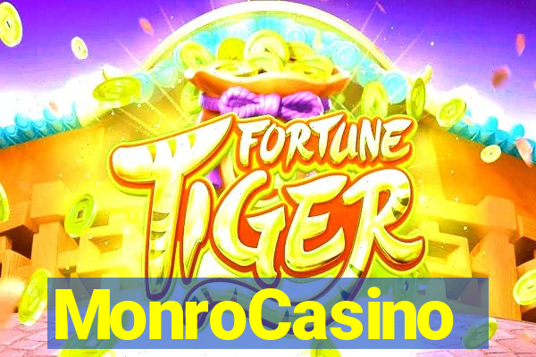 MonroCasino