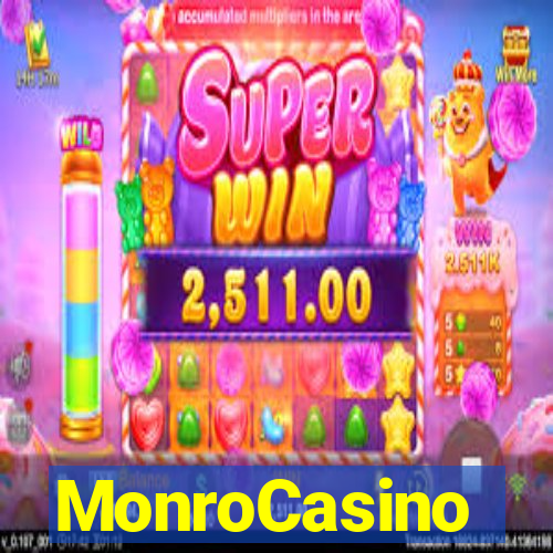 MonroCasino