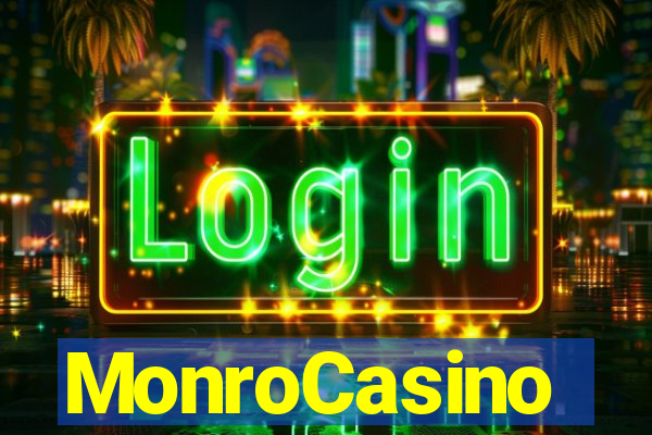 MonroCasino