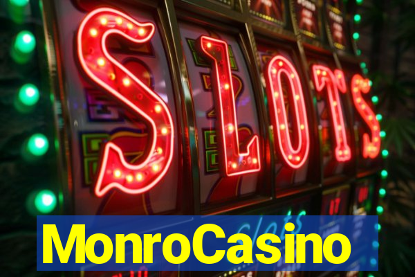 MonroCasino