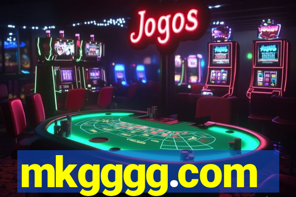 mkgggg.com