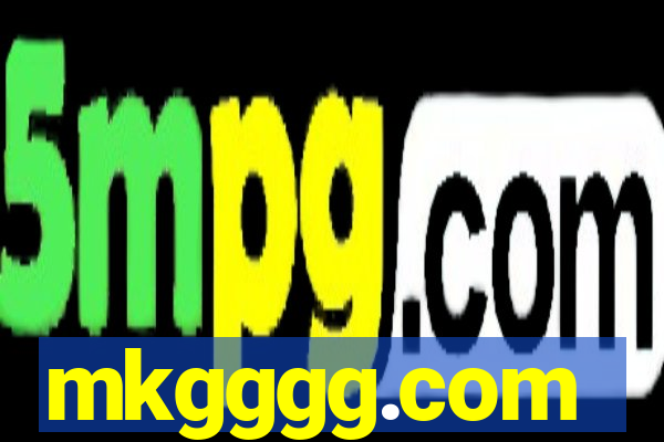 mkgggg.com