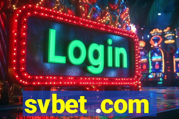 svbet .com