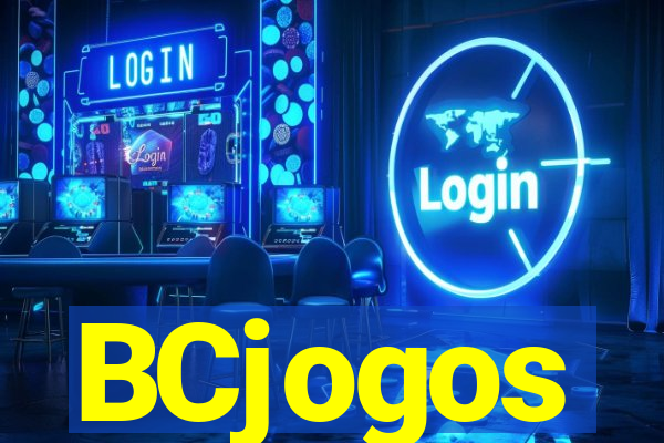 BCjogos