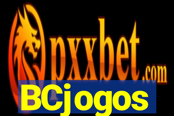 BCjogos