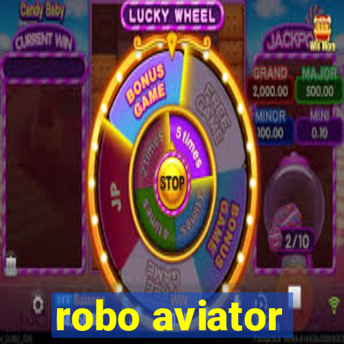 robo aviator