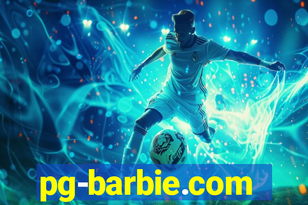 pg-barbie.com