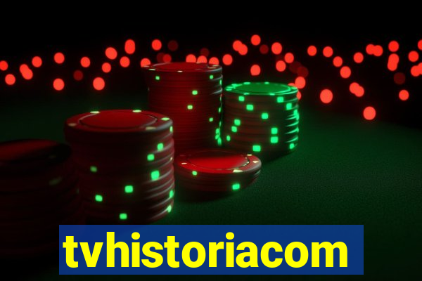 tvhistoriacom