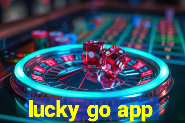 lucky go app