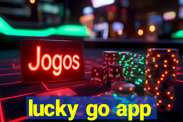 lucky go app