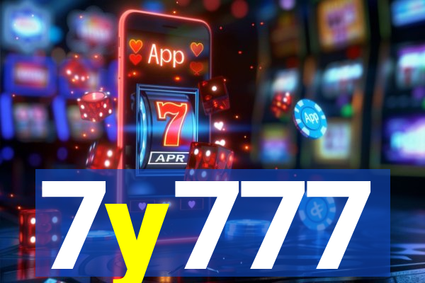 7y777