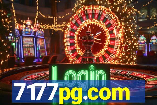 7177pg.com