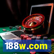 188w.com