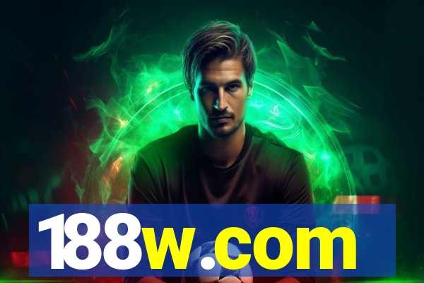 188w.com