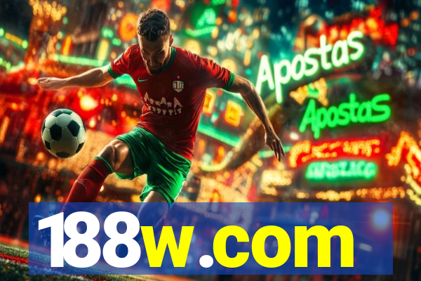 188w.com
