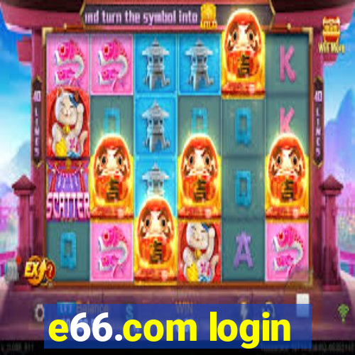 e66.com login