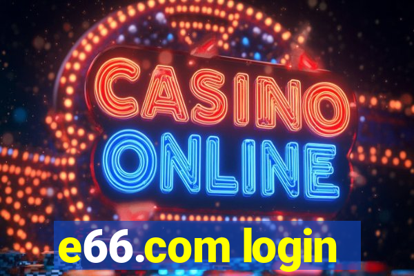 e66.com login