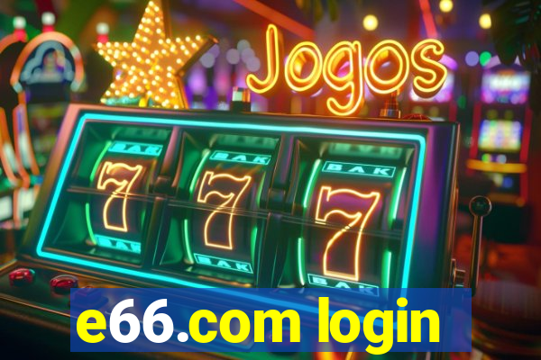 e66.com login