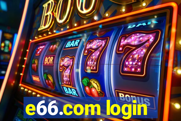 e66.com login