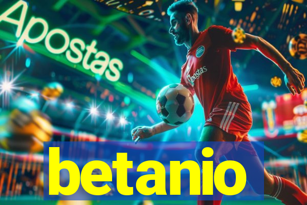 betanio