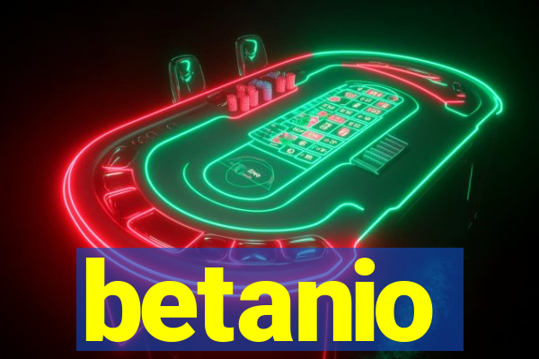 betanio