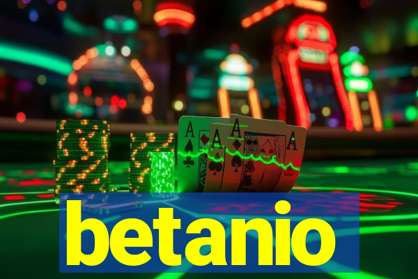 betanio