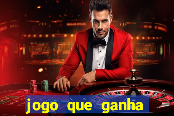 jogo que ganha dinheiro sem precisar depositar nada