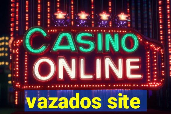 vazados site