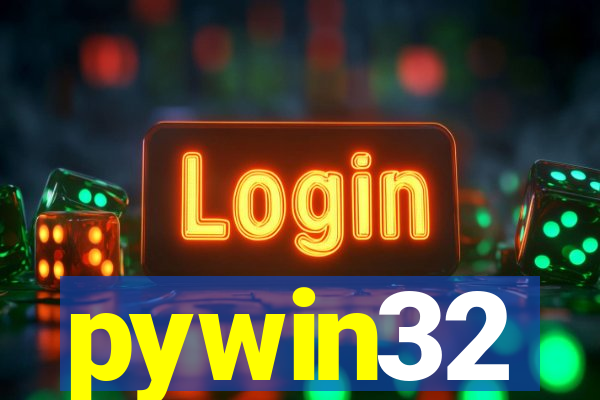pywin32