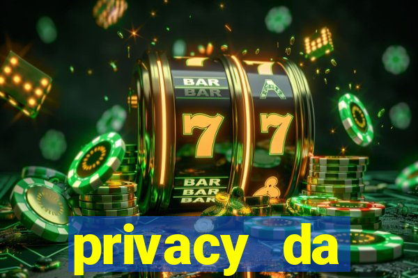 privacy da pipokinha vazado