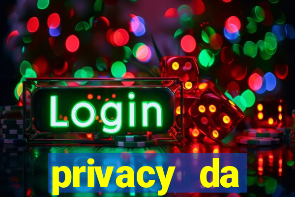 privacy da pipokinha vazado
