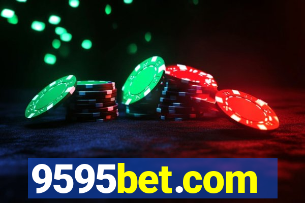 9595bet.com