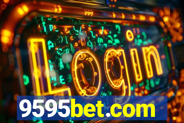9595bet.com