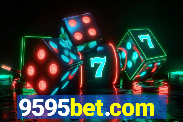 9595bet.com