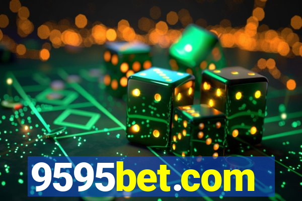 9595bet.com