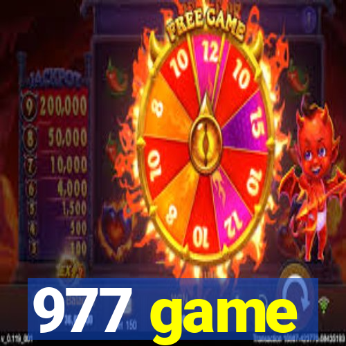 977 game