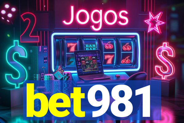 bet981