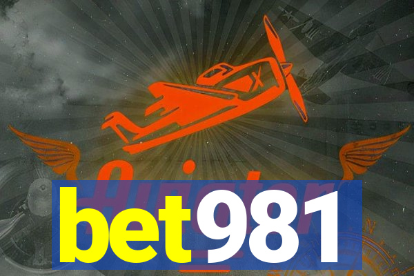 bet981
