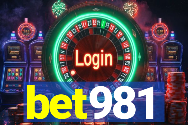 bet981
