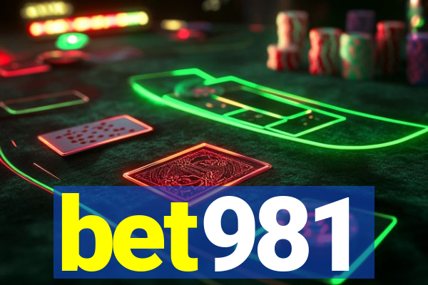 bet981
