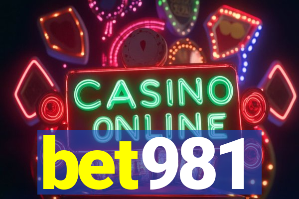 bet981