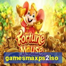 gamesmaxps2iso