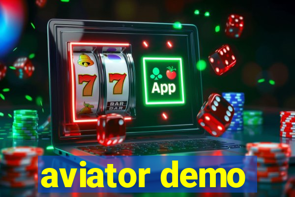 aviator demo
