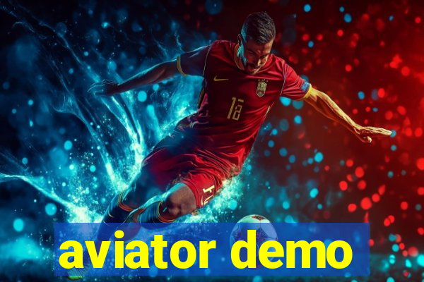 aviator demo